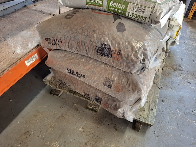 Pallet diversen - afbeelding 8 van  12