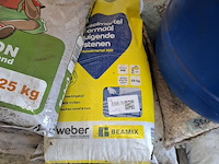 Pallet diversen - afbeelding 10 van  12