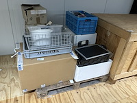 Pallet diversen - afbeelding 1 van  6
