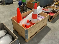 Pallet diversen - afbeelding 1 van  4