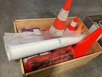 Pallet diversen - afbeelding 4 van  4