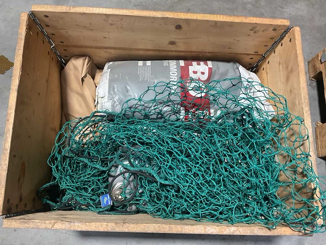 Pallet diversen - afbeelding 2 van  3