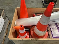 Pallet diversen