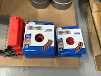 Pallet doe-het-zelf & verbouwaccesoires - afbeelding 3 van  6