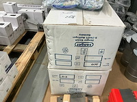 Pallet doe-het-zelf & verbouwaccesoires - afbeelding 4 van  6