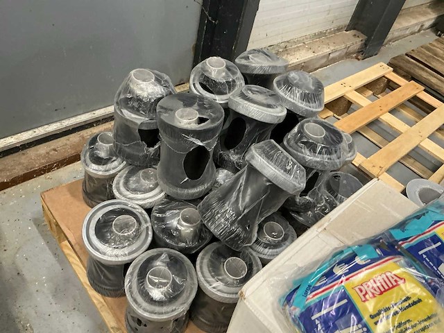 Pallet doe-het-zelf & verbouwaccesoires - afbeelding 6 van  6