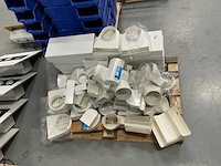 Pallet doe-het-zelf & verbouwmateriaal - afbeelding 1 van  4