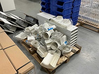 Pallet doe-het-zelf & verbouwmateriaal - afbeelding 2 van  4