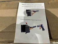 Pallet dogscooper - afbeelding 3 van  5