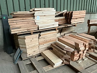 Pallet douglas en vurenhout - afbeelding 1 van  3