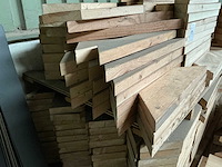 Pallet douglas en vurenhout - afbeelding 3 van  3