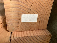 Pallet douglas hout - afbeelding 3 van  4