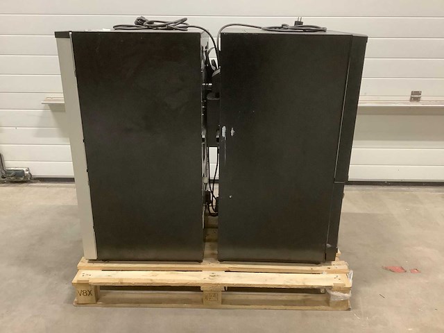 Pallet douwe egberts koffiemachines - 2 items - afbeelding 2 van  6