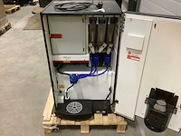 Pallet douwe egberts koffiemachines - 2 items - afbeelding 4 van  6