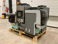 Pallet douwe egberts koffiemachines - 6 items - afbeelding 1 van  8