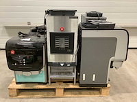 Pallet douwe egberts koffiemachines - 6 items - afbeelding 2 van  8