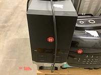 Pallet douwe egberts koffiemachines - 6 items - afbeelding 5 van  8