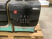 Pallet douwe egberts koffiemachines - 6 items - afbeelding 7 van  8