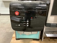 Pallet douwe egberts koffiemachines - 6 items - afbeelding 8 van  8