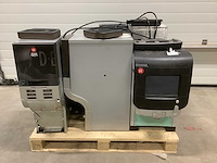 Pallet douwe egberts koffiemachines - 6 items - afbeelding 2 van  8