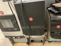 Pallet douwe egberts koffiemachines - 6 items - afbeelding 7 van  8