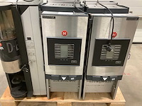 Pallet douwe egberts koffiemachines - 6 items - afbeelding 4 van  8