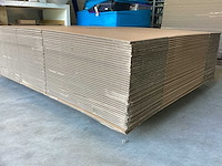 Pallet doze van 118cm x 78cm x 80cm - palletformaat - afbeelding 2 van  2
