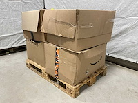 Pallet dr. theiss via-dol huidpleisters - afbeelding 1 van  4