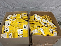 Pallet dr. theiss via-dol huidpleisters - afbeelding 2 van  4