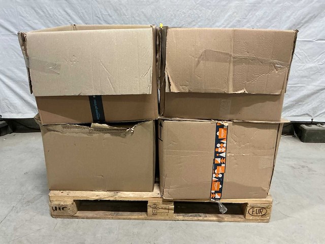 Pallet dr. theiss via-dol huidpleisters - afbeelding 4 van  4