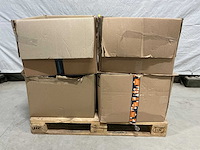 Pallet dr. theiss via-dol huidpleisters - afbeelding 4 van  4