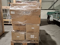 Pallet droogbloemen, multicolor - afbeelding 2 van  6