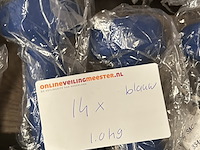 Pallet dumbbells (ca. 45x) - afbeelding 3 van  11