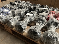 Pallet dumbbells (ca. 45x) - afbeelding 7 van  11