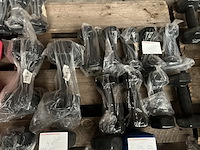 Pallet dumbbells (ca. 45x) - afbeelding 5 van  10