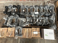 Pallet dumbbells - afbeelding 1 van  9