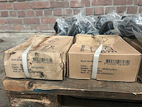 Pallet dumbbells - afbeelding 4 van  9