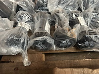 Pallet dumbbells - afbeelding 7 van  9