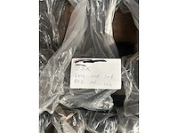 Pallet dumbbells - afbeelding 9 van  9