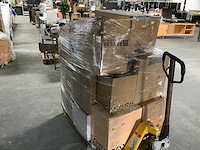 Pallet elektriciteit apparaten - return goods - afbeelding 8 van  8