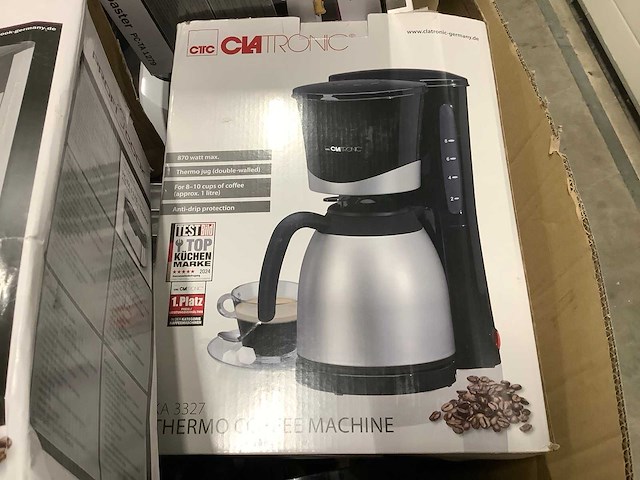 Pallet elektronica (35x) - afbeelding 3 van  9