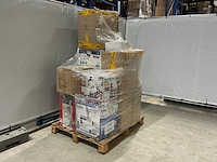 Pallet elektronische retourgoederen - afbeelding 2 van  4