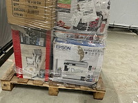 Pallet elektronische retourgoederen - afbeelding 4 van  4