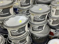 Pallet emmers verf - afbeelding 7 van  8