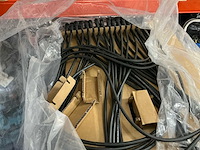 Pallet enphase q cable 1-fase aansluitkabel omvormer (3x) - afbeelding 6 van  9