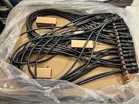 Pallet enphase q cable 1-fase aansluitkabel omvormer (3x) - afbeelding 7 van  9