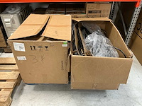 Pallet enphase q cable 3-fase aansluitkabel omvormer (2x) - afbeelding 1 van  8