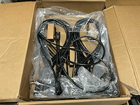 Pallet enphase q cable 3-fase aansluitkabel omvormer (2x) - afbeelding 4 van  8