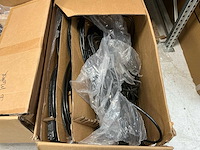 Pallet enphase q cable 3-fase aansluitkabel omvormer (2x) - afbeelding 5 van  8