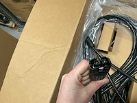 Pallet enphase q cable 3-fase aansluitkabel omvormer (2x) - afbeelding 6 van  8